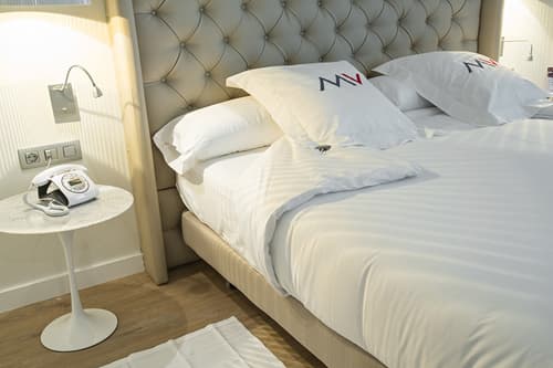 Eurostars Marques De Vallejo, 