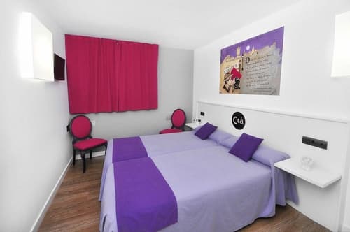 Clá Hotel Boutique, 