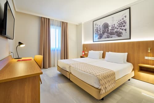 Exe Ciudad De Cordoba, 