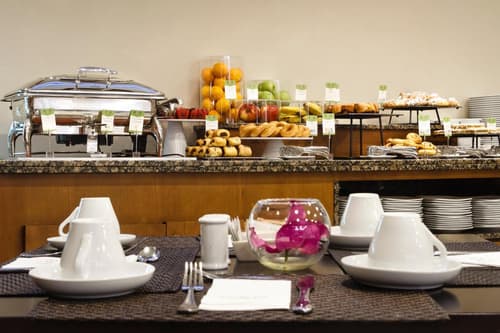 Exe Ciudad De Cordoba, 