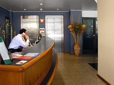 Apart Hotel Alvear, 