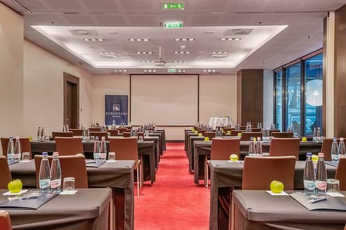 Exe Budapest Center, 