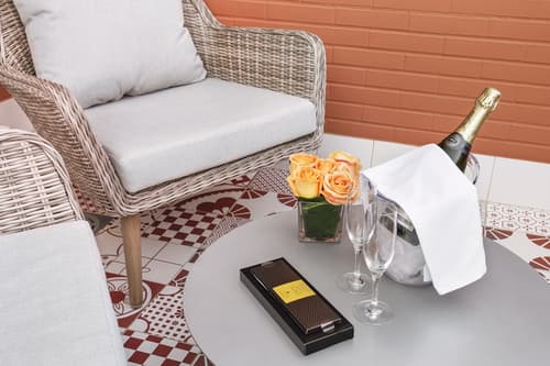 Eurostars Guadalquivir, 