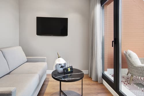 Eurostars Guadalquivir, 