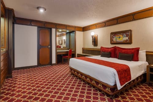 Exe Alameda Reforma, 