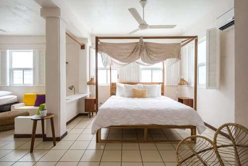 Selina Manuel Antonio, 