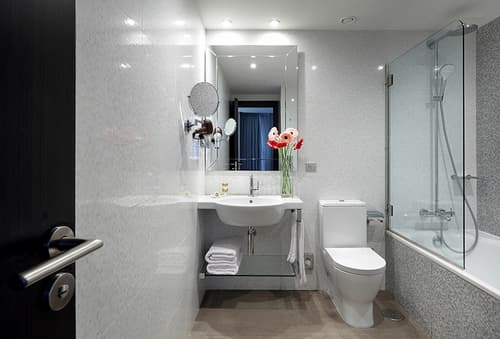 Eurostars Plaza Mayor, 