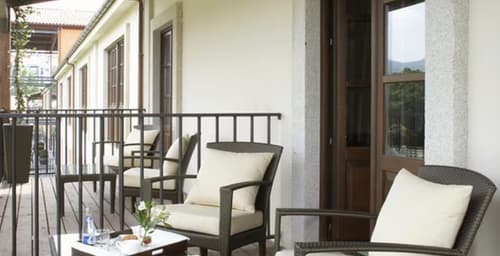 Eurostars Vila De Allariz, 