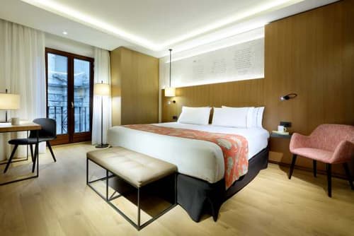 Áurea Catedral By Eurostars Hotel Company, 