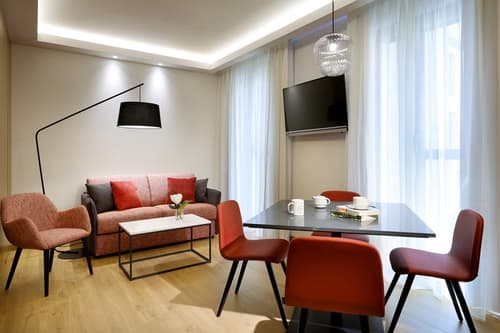 Áurea Catedral By Eurostars Hotel Company, 