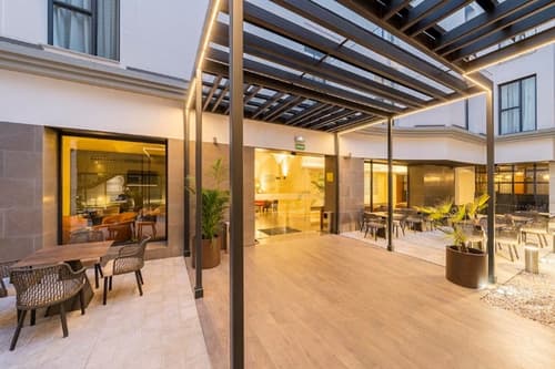 Áurea Catedral By Eurostars Hotel Company, 