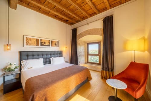 Aurea Convento Capuchinos By Eurostars Hotel Company, 