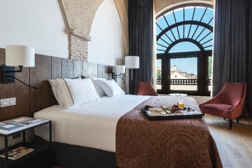 Aurea Convento Capuchinos By Eurostars Hotel Company, 