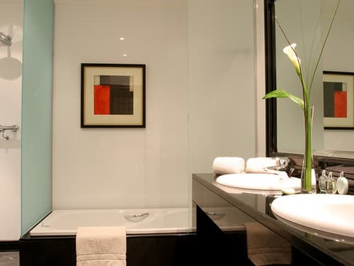 Eurostars Palacio Buenavista, 