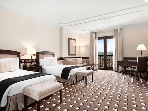 Eurostars Palacio Buenavista, 