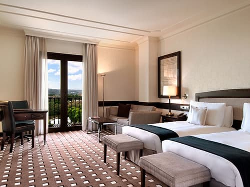 Eurostars Palacio Buenavista, 