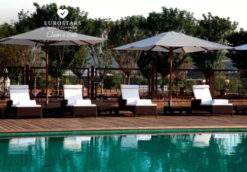 Eurostars Palacio Buenavista, 