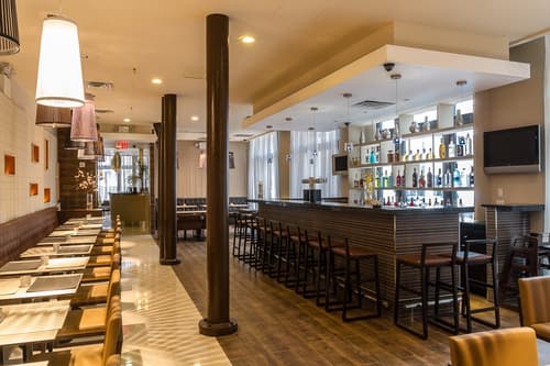 Eurostars Wall Street, 