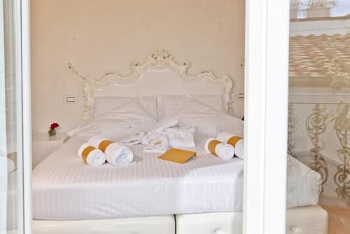 Eurostars Florence Boutique, 