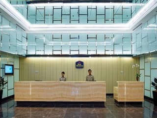 Hotel CentreStage Petaling Jaya (Formally BWPJ), 