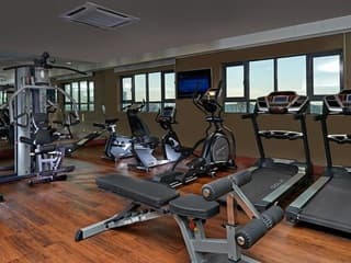 Hotel CentreStage Petaling Jaya (Formally BWPJ), 