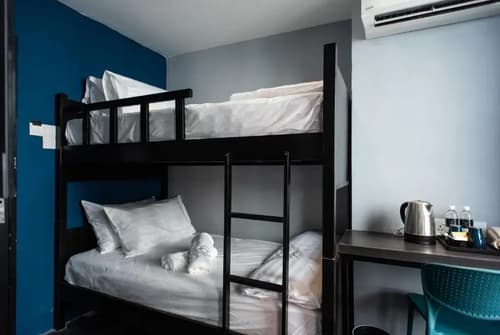 Chariton Hotel Bagan, 