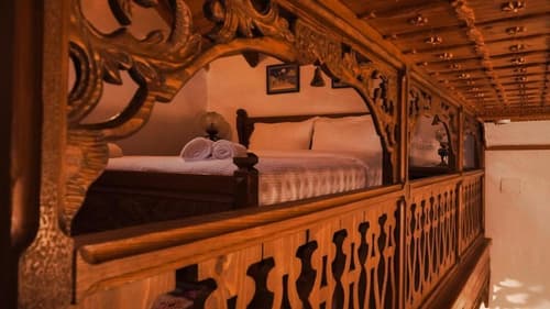 Boutique Hotel Musée, 