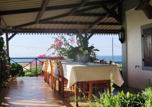 Residence Foulsafat, 