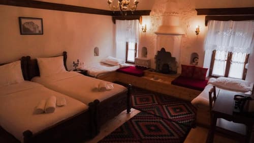 Boutique Hotel Musée, 