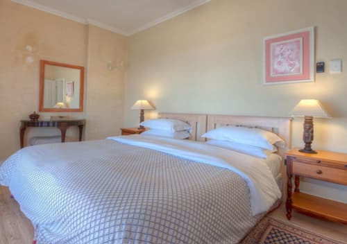 The Lookout Guest House, 