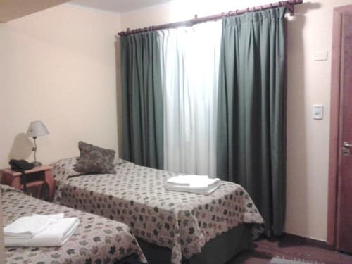 Hosteria Les Eclaireurs, 