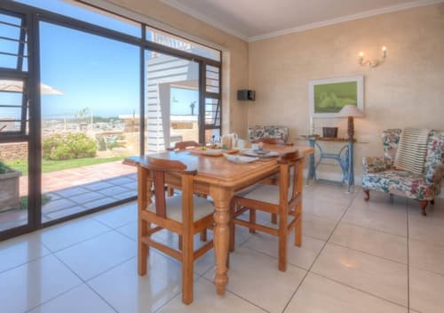 The Lookout Guest House, 