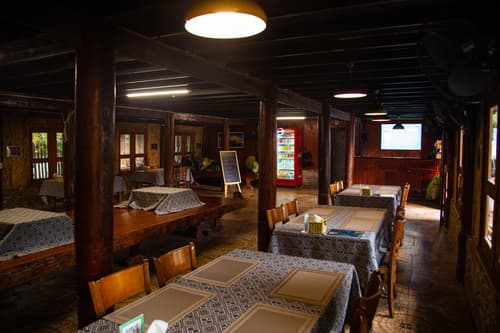 Green Sapa Homestay Guest house, 