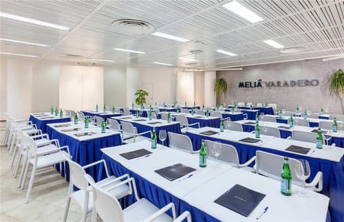 Melia Varadero, 