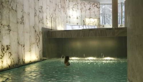 Resort Balneario Panticosa, POOL