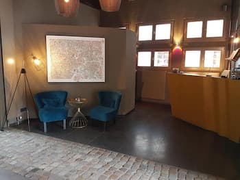 Magni Boutique, GENERAL