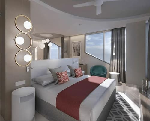 Grand Aston La Habana, ROOM