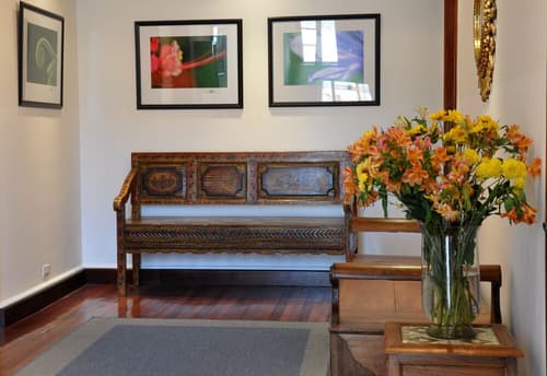 Casa Foch Boutique Hotel, GENERAL