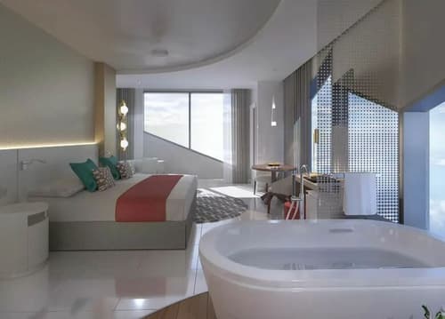 Grand Aston La Habana, ROOM