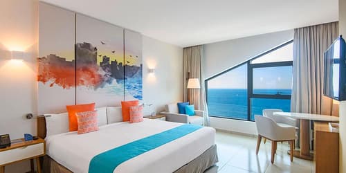 Grand Aston La Habana, ROOM