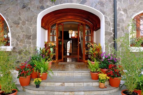 Casa Foch Boutique Hotel, GENERAL