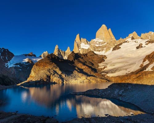 EXPLORE ARGENTINA, PATAGONIA Immagini di una Terra Selvaggia