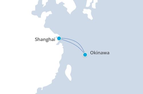 Spectrum of the seas