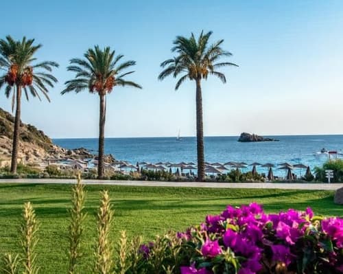 Falkensteiner Resort Capo Boi 