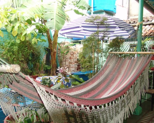 Casa Particular Cienfuegos - Standard, 