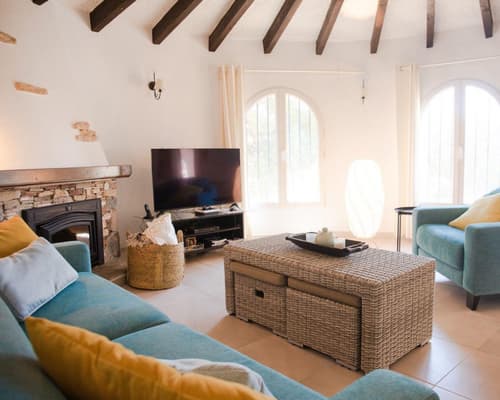 Casita | Villa La Perla 6p, 