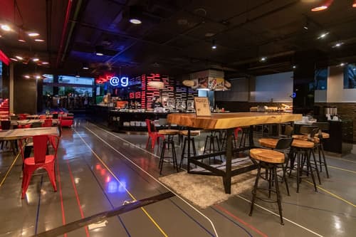 Galleria 10 Sukhumvit Bangkok by Compass Hospitality, Restaurant