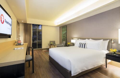 Travelodge Sukhumvit 11, Room