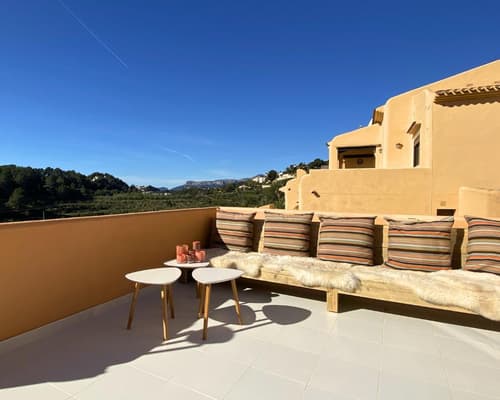 Casita | Casa Victoria 6p, 