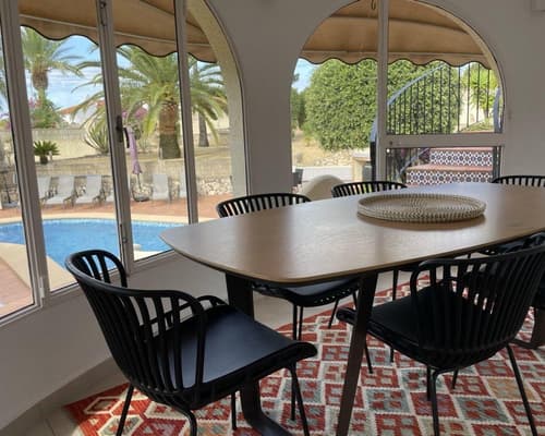 Casita | Villa La Perla 6p, 